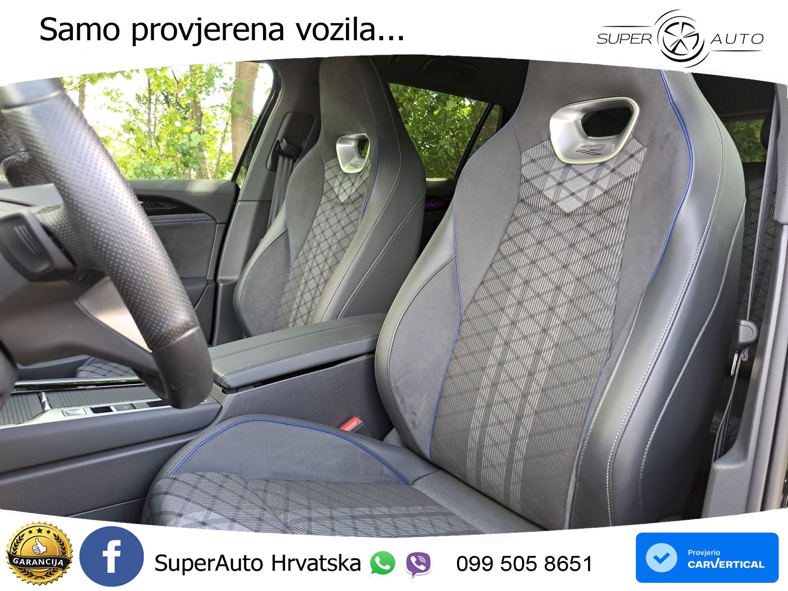 Volkswagen Passat Variant 2.0 TDI (193 KS) 4MOTION DSG R-Line LED+GR SJED+ACC