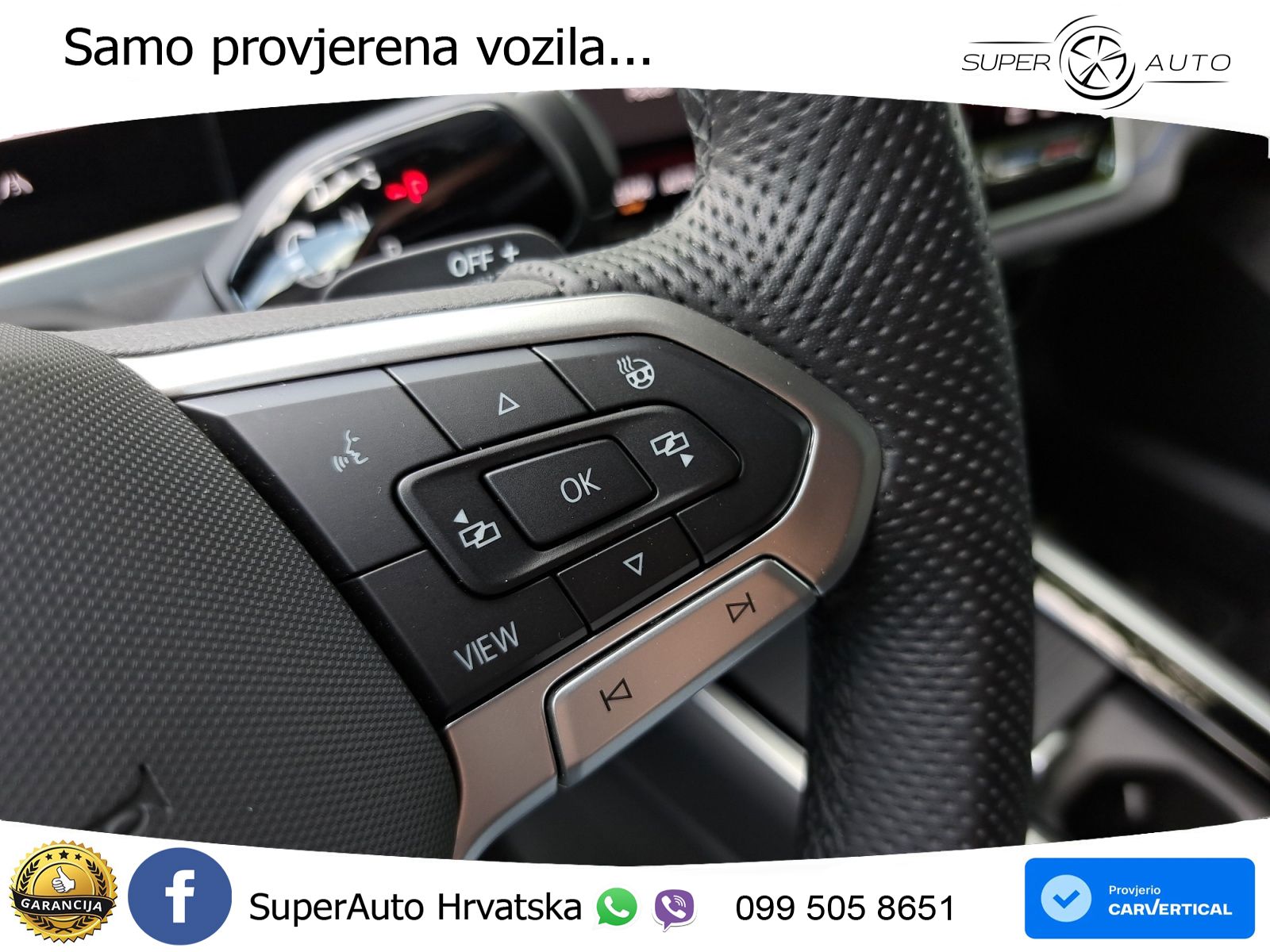 Volkswagen Passat Variant 2.0 TDI (193 KS) 4MOTION DSG R-Line LED+GR SJED+ACC
