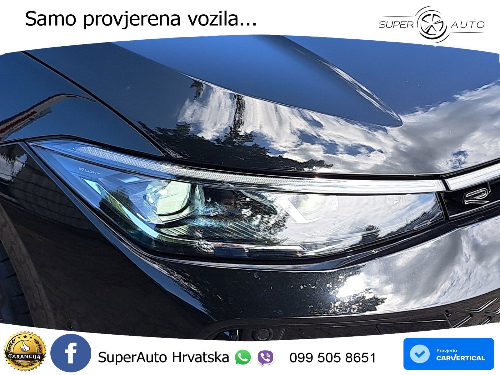 Volkswagen Passat Variant 2.0 TDI (193 KS) 4MOTION DSG R-Line LED+GR SJED+ACC