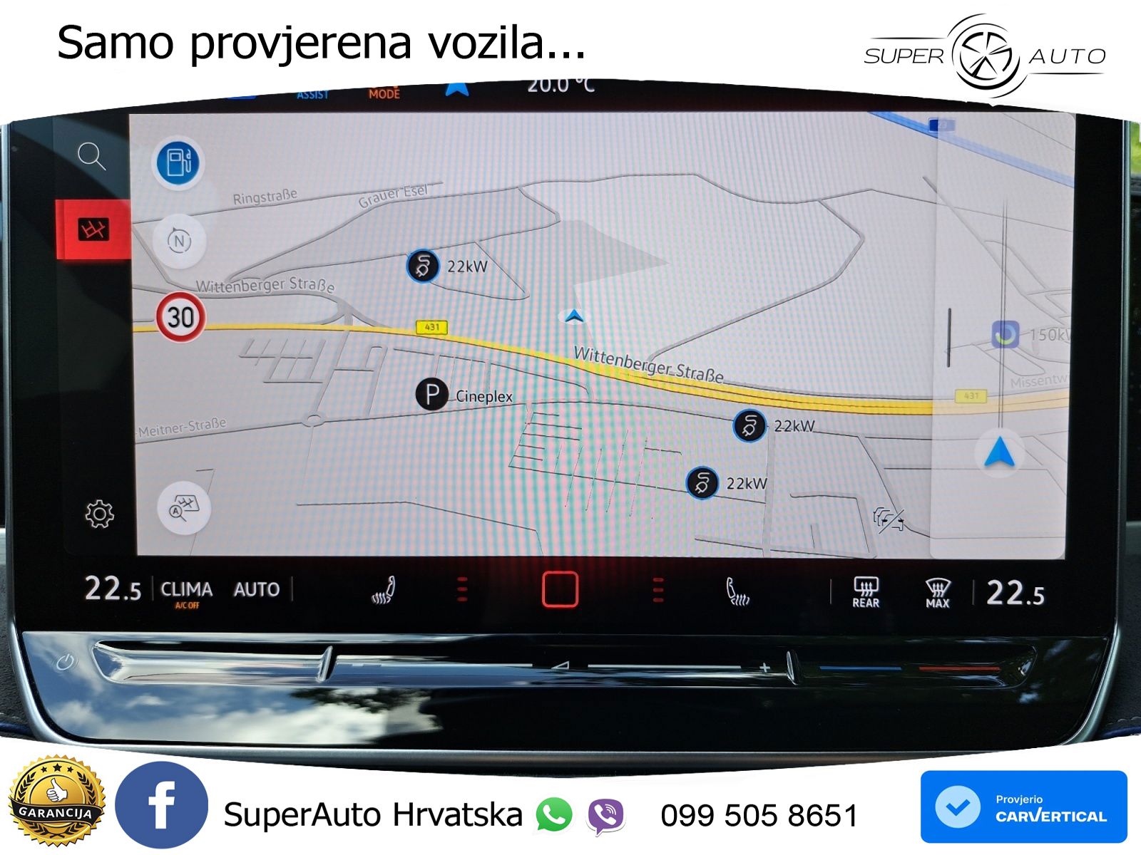 Volkswagen Passat Variant 2.0 TDI (193 KS) 4MOTION DSG R-Line LED+GR SJED+ACC