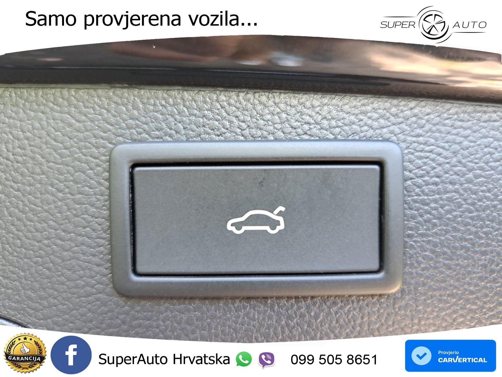 Volkswagen Passat Variant 2.0 TDI (193 KS) 4MOTION DSG R-Line LED+GR SJED+ACC