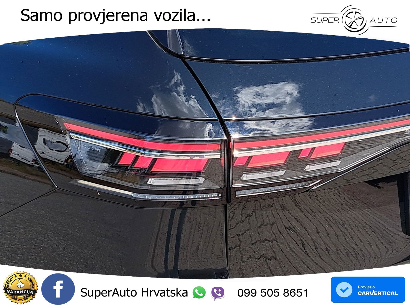 Volkswagen Passat Variant 2.0 TDI (193 KS) 4MOTION DSG R-Line LED+GR SJED+ACC