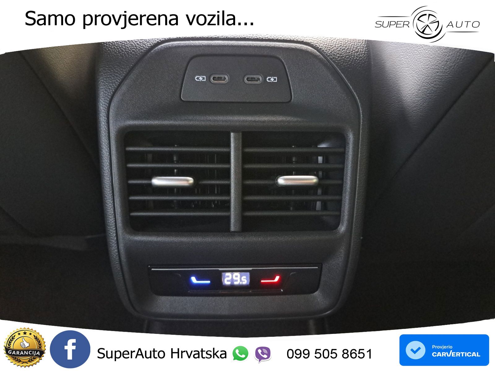 Volkswagen Passat Variant 2.0 TDI (193 KS) 4MOTION DSG R-Line LED+GR SJED+ACC