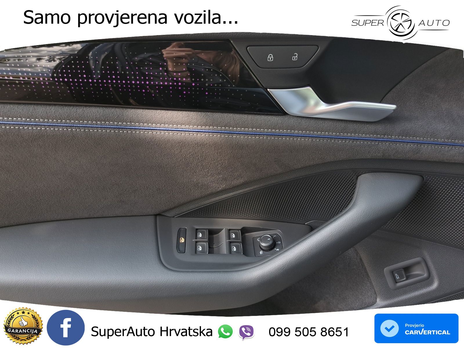 Volkswagen Passat Variant 2.0 TDI (193 KS) 4MOTION DSG R-Line LED+GR SJED+ACC