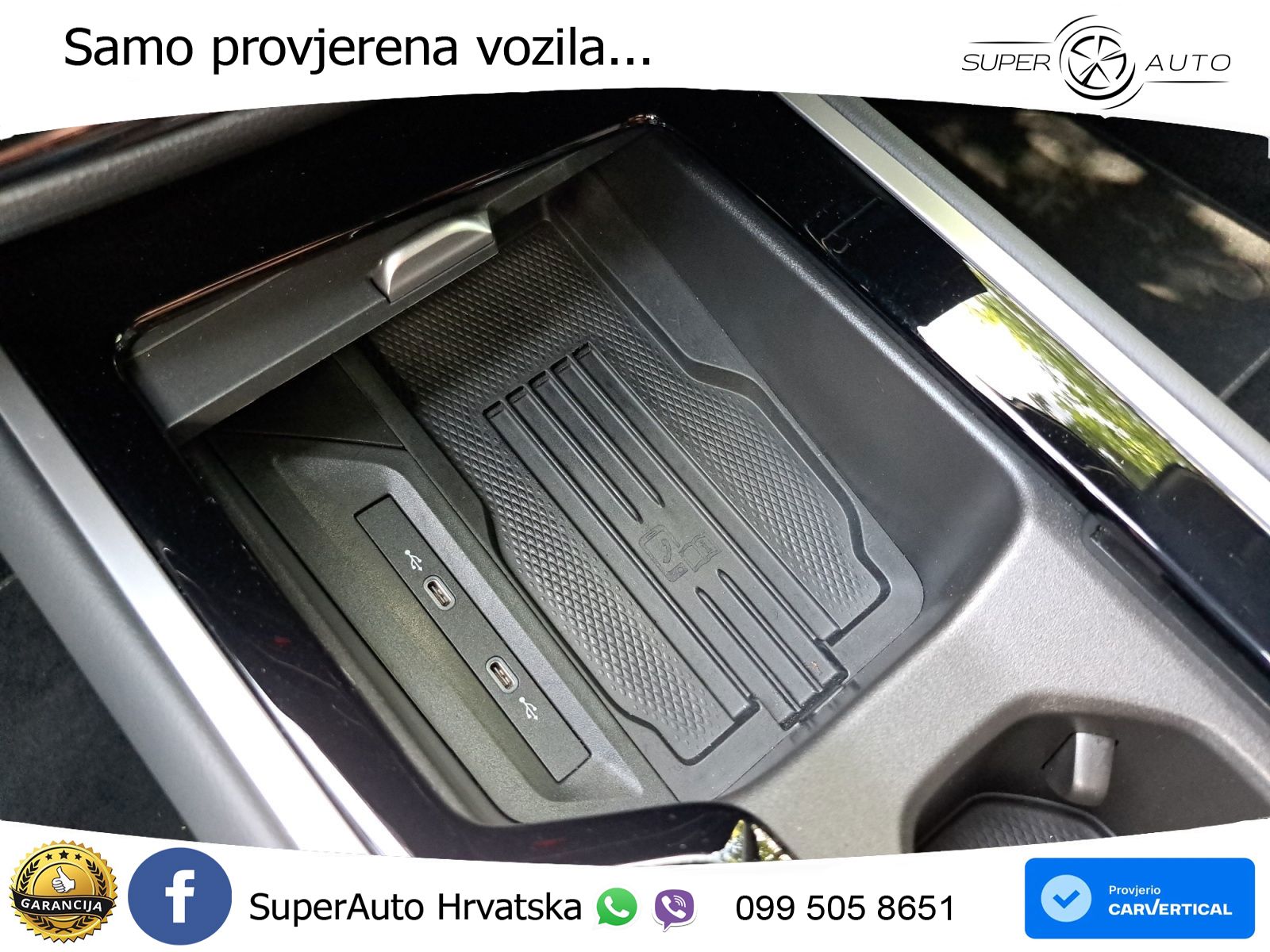 Volkswagen Passat Variant 2.0 TDI (193 KS) 4MOTION DSG R-Line LED+GR SJED+ACC