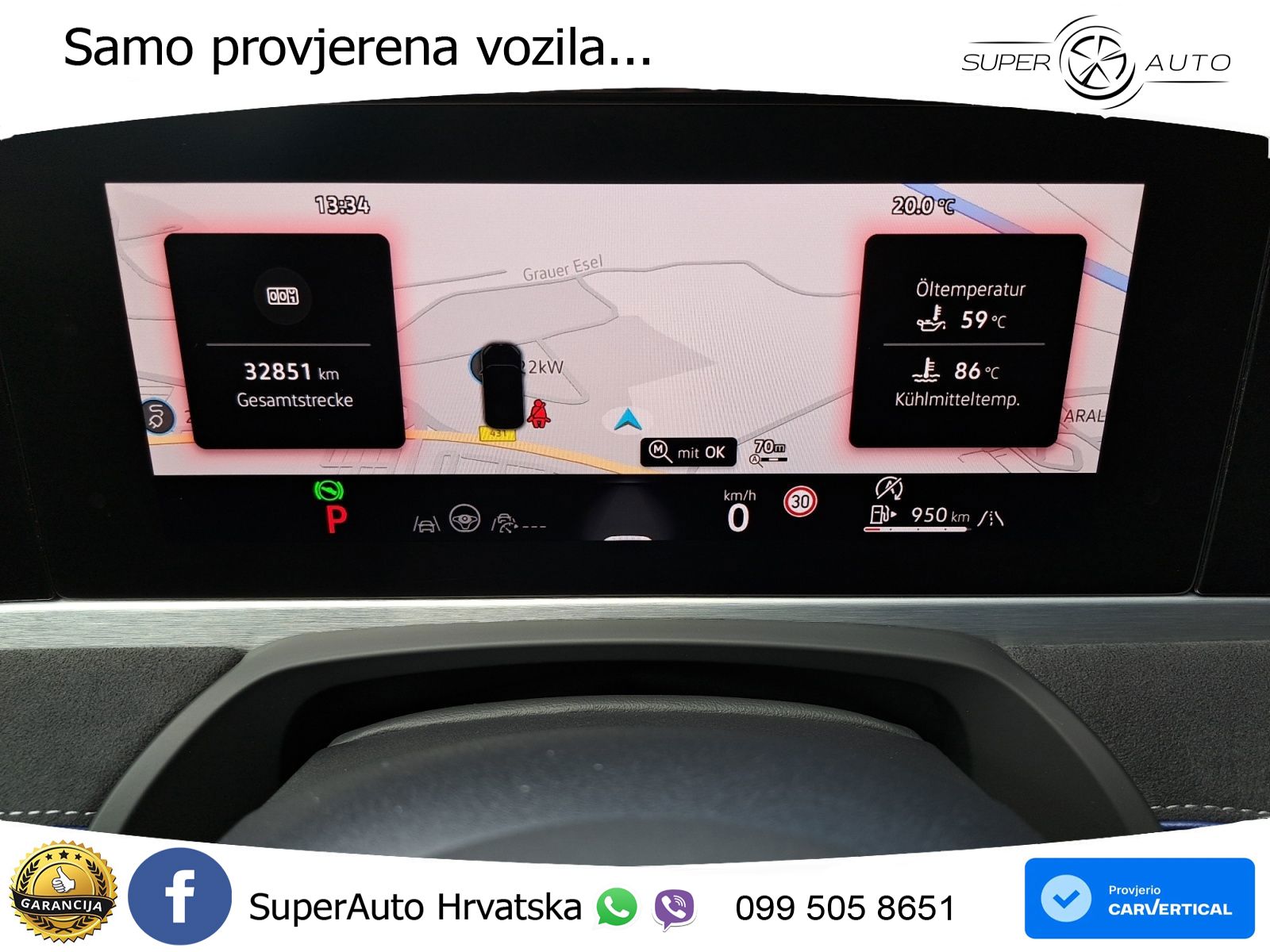 Volkswagen Passat Variant 2.0 TDI (193 KS) 4MOTION DSG R-Line LED+GR SJED+ACC
