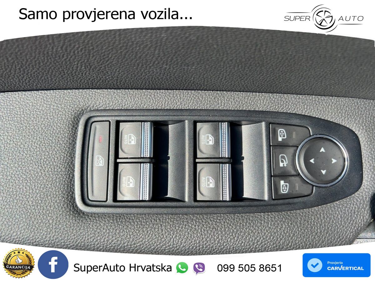 Renault Captur 1.3 TCe (140 KS) EDC Intens