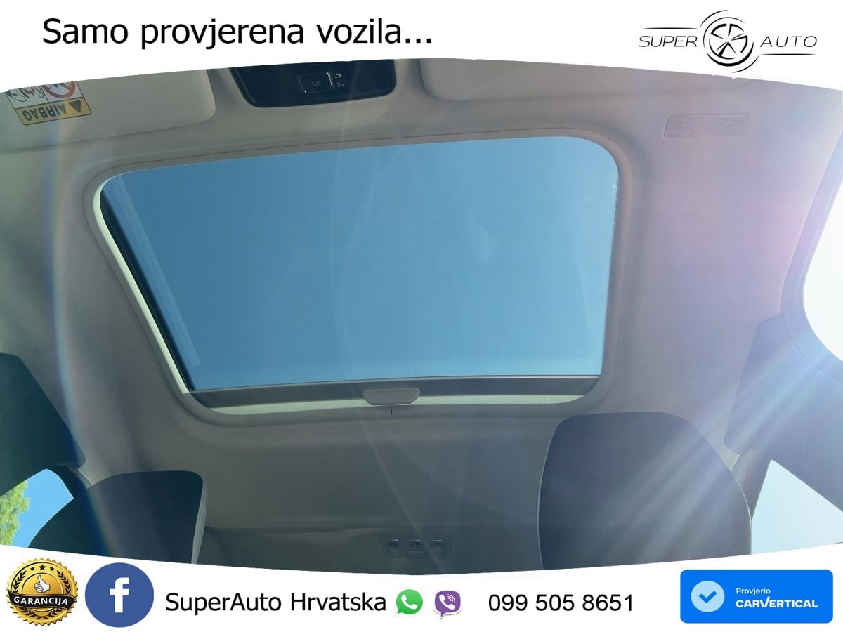 Renault Captur 1.3 TCe (140 KS) EDC Intens