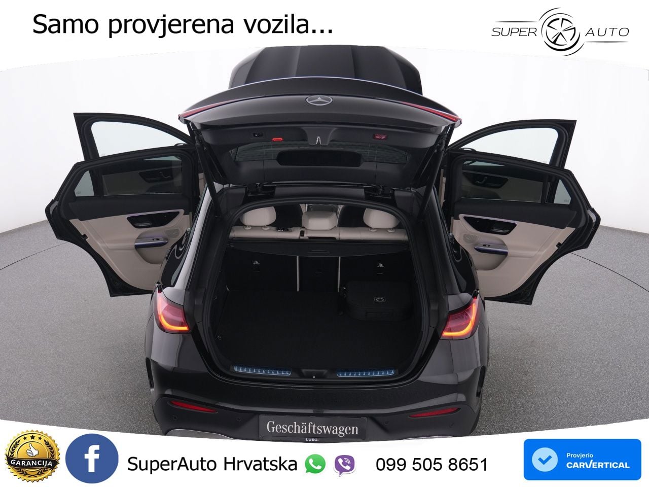 Mercedes GLC Coupe 300e (313 KS) 4MATIC 9G-TRONIC AMG LED+GR SJED+ACC