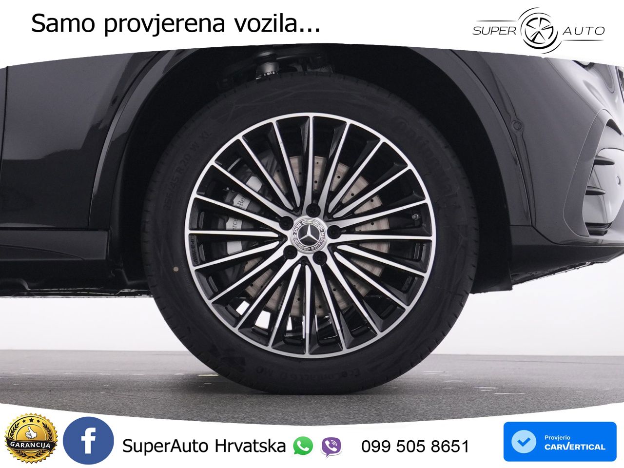 Mercedes GLC Coupe 300e (313 KS) 4MATIC 9G-TRONIC AMG LED+GR SJED+ACC