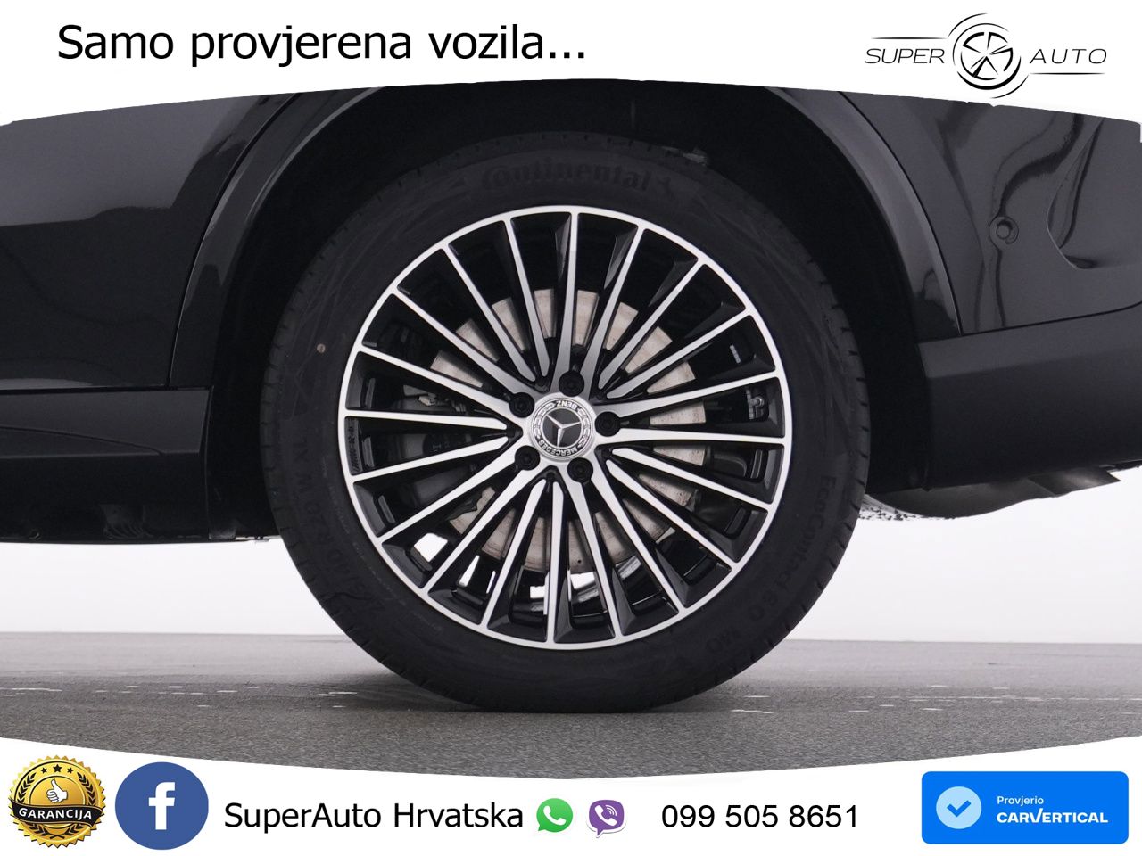 Mercedes GLC Coupe 300e (313 KS) 4MATIC 9G-TRONIC AMG LED+GR SJED+ACC