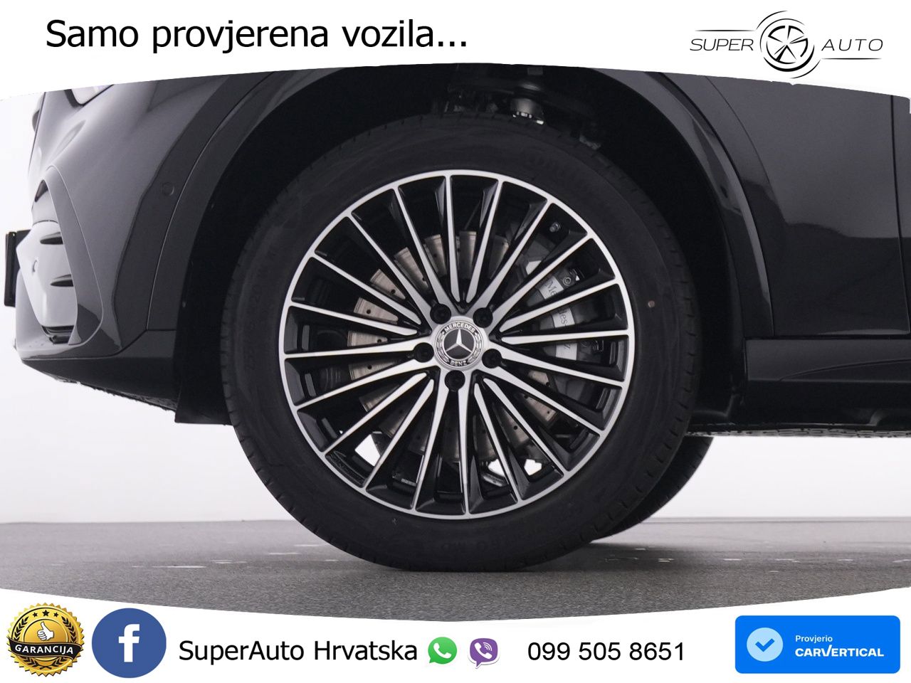 Mercedes GLC Coupe 300e (313 KS) 4MATIC 9G-TRONIC AMG LED+GR SJED+ACC