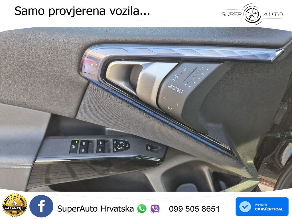 BMW X3 20d xDrive Steptronic M Sport LED+GR SJED+ACC