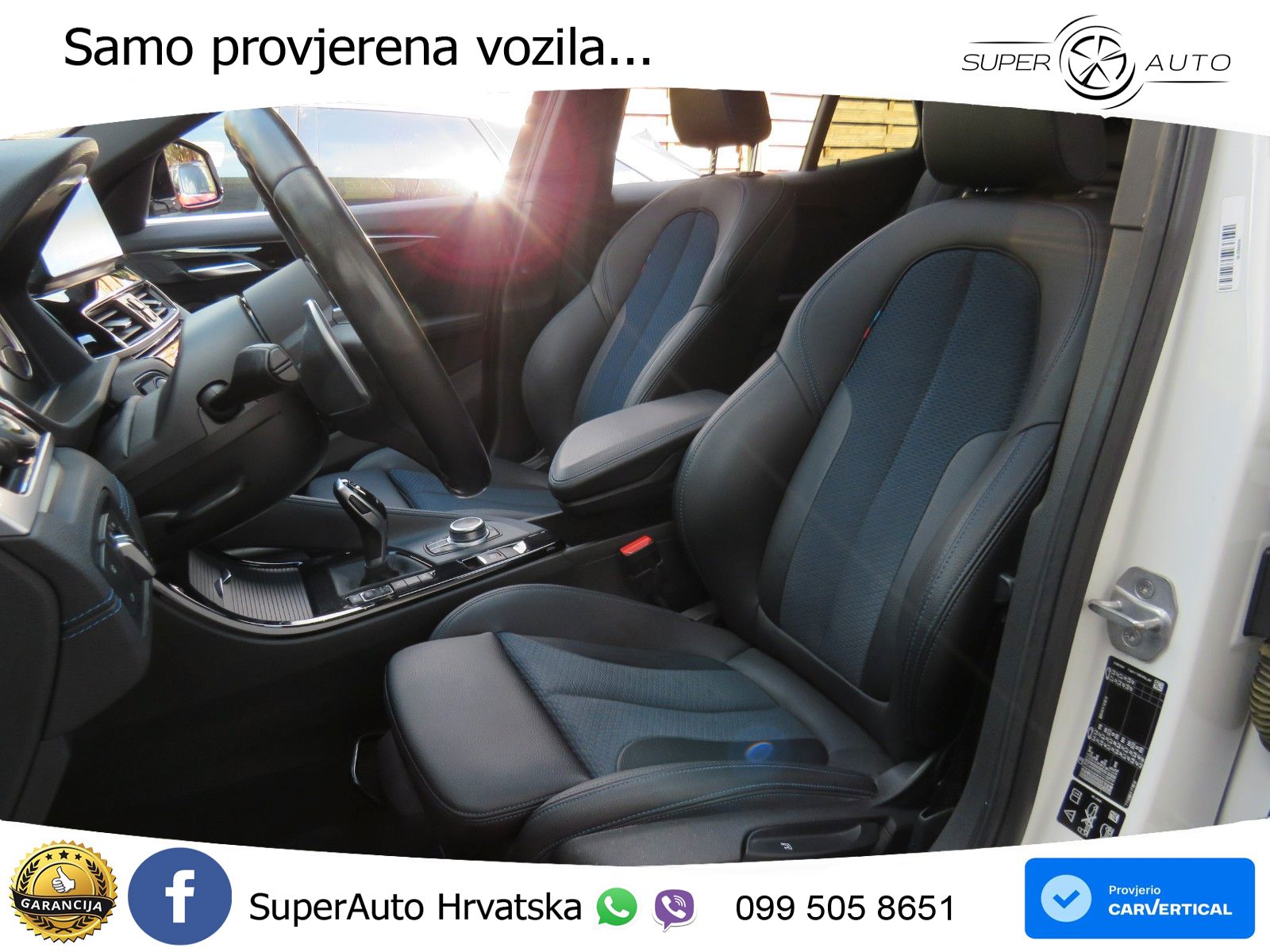 BMW X2 xDrive20d Steptronic M Sport