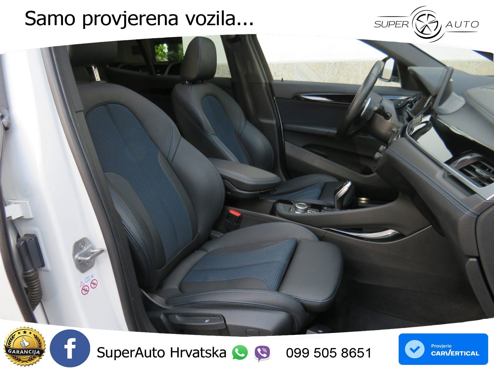 BMW X2 xDrive20d Steptronic M Sport