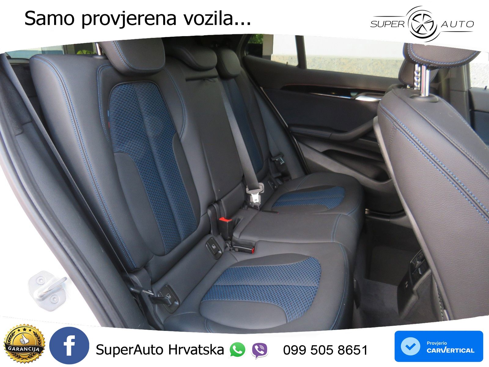 BMW X2 xDrive20d Steptronic M Sport