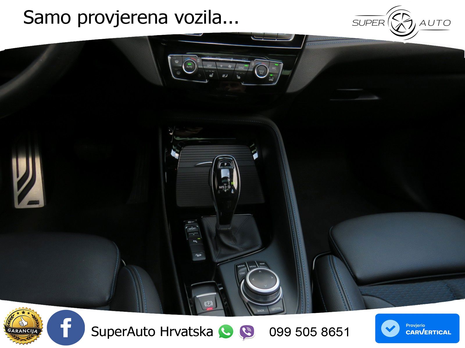 BMW X2 xDrive20d Steptronic M Sport