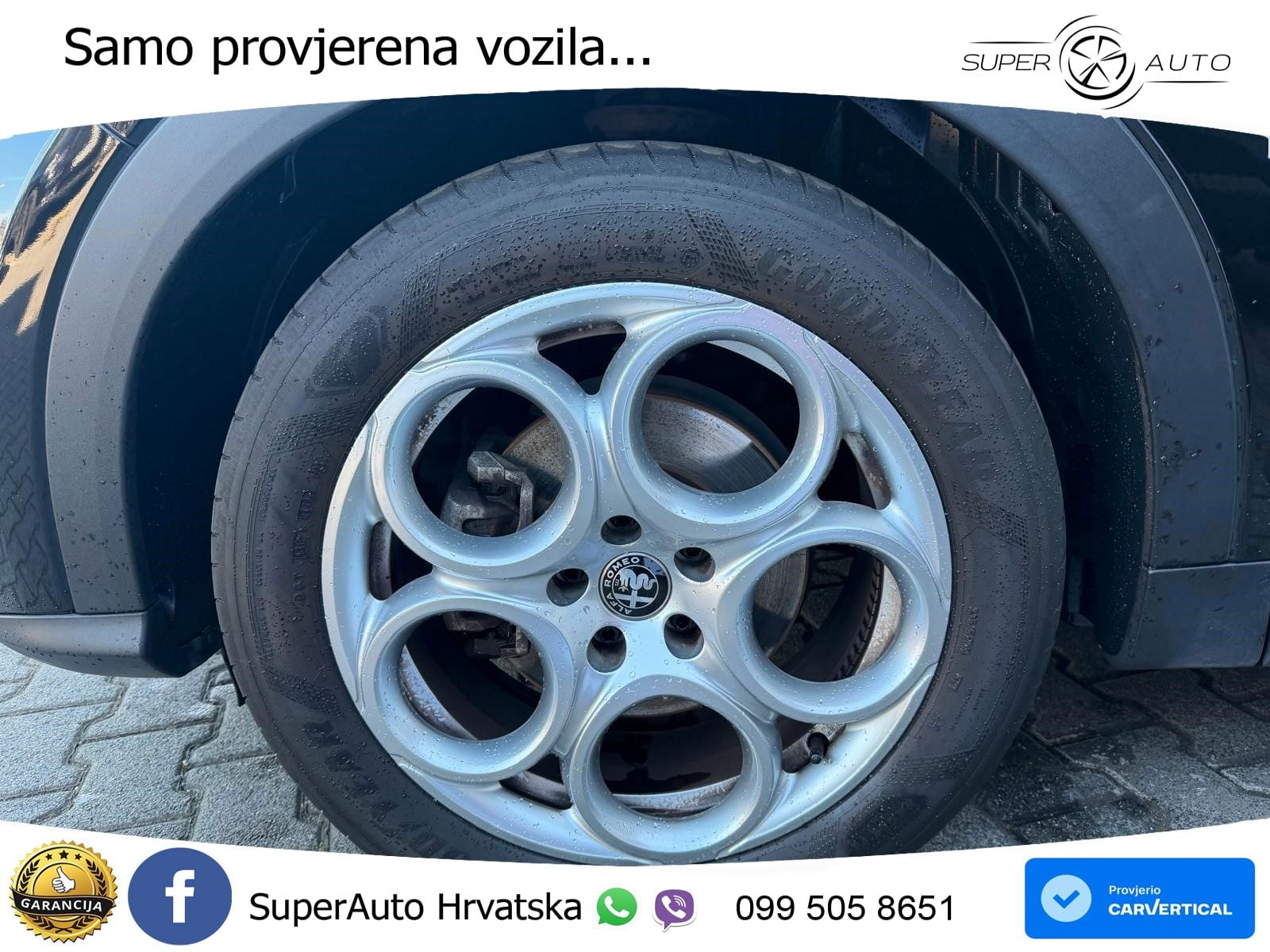 Alfa Romeo Tonale 1.6 VGT-D (130 KS) TCT LED+GR SJED+ACC