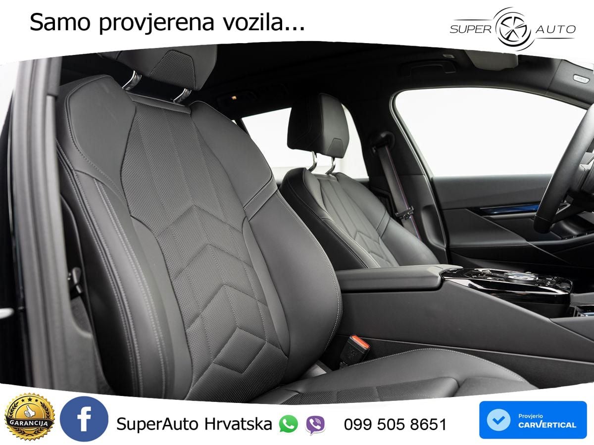 BMW 520d Touring (197 KS) Steptronic M Sport ACC+HEAD+4xGR SJED+360+PANO