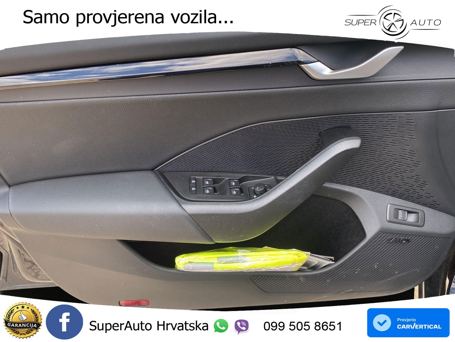 Škoda Octavia Combi RS 2.0 TSI (265 KS) DSG MATRIX+GR SJED+KAM