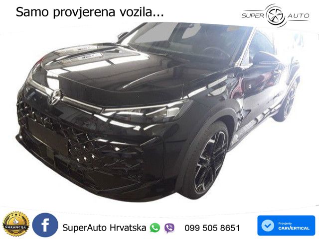 Volkswagen T-Roc II 1.5 eTSI (150 KS)  DSG LED+GR SJED+ACC