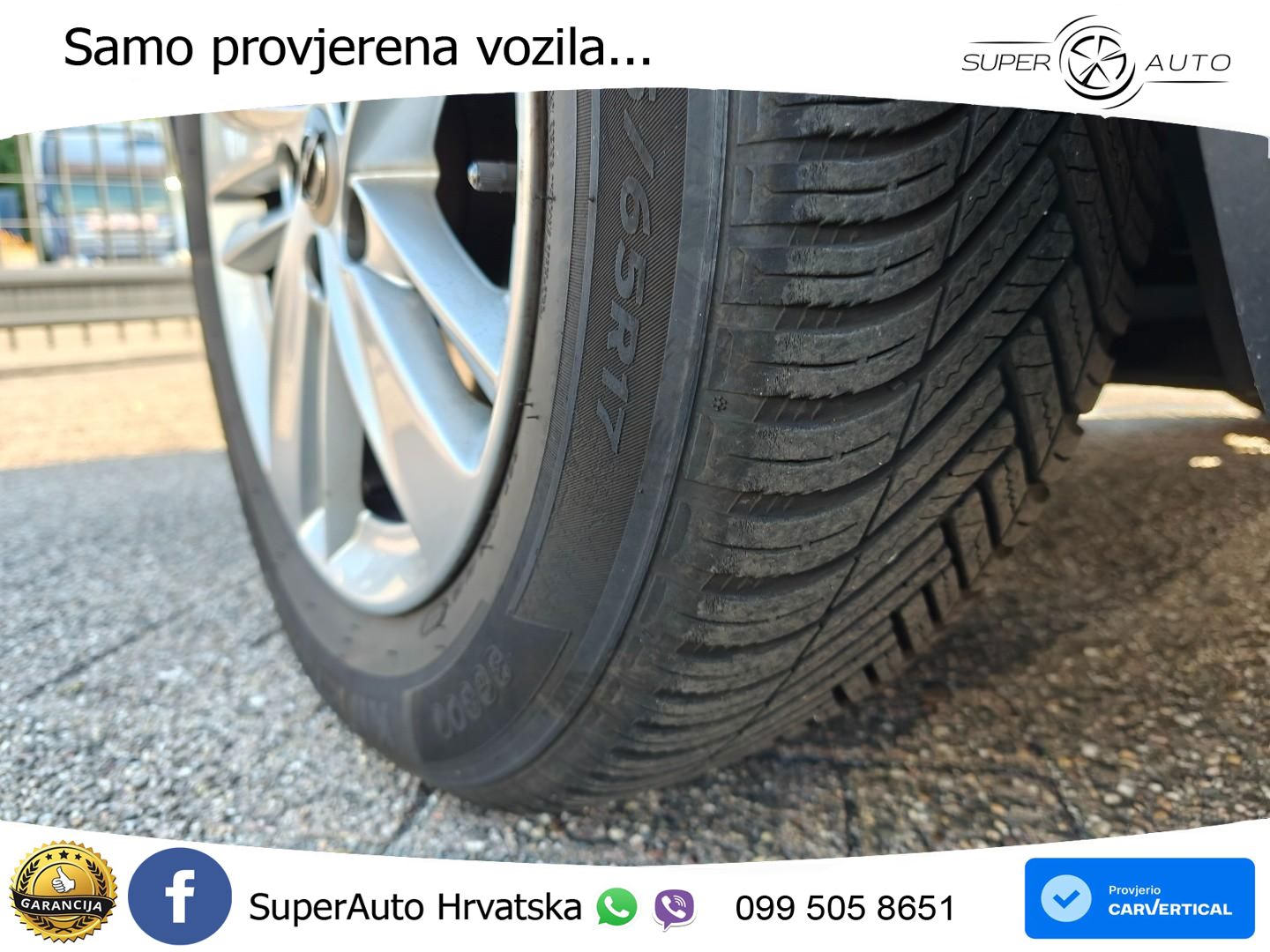 Opel Grandland X 1.5d (130 KS) Automatic