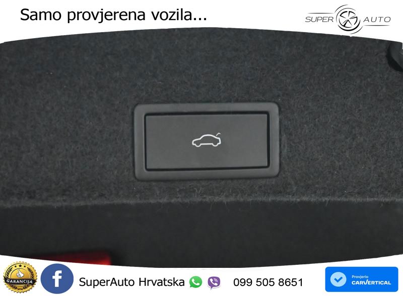 Volkswagen Passat 2.0 TDI (122 KS) DSG LED+ACC