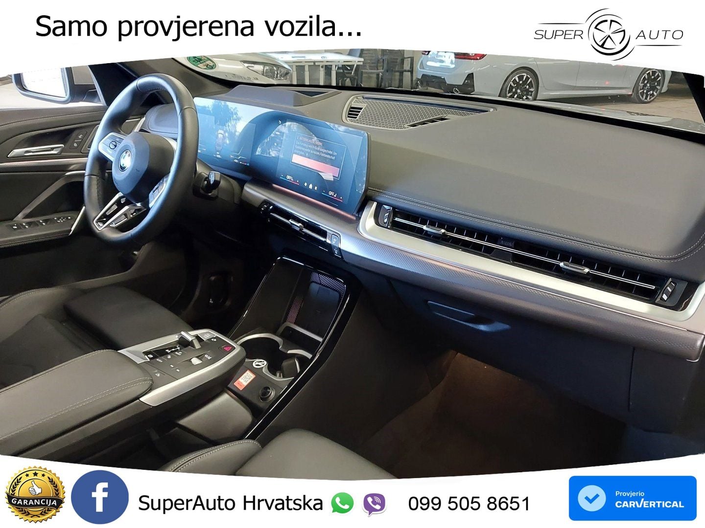 BMW X1 23i (218 KS) xDrive Steptronic M Sport LED+GR SJED+ACC
