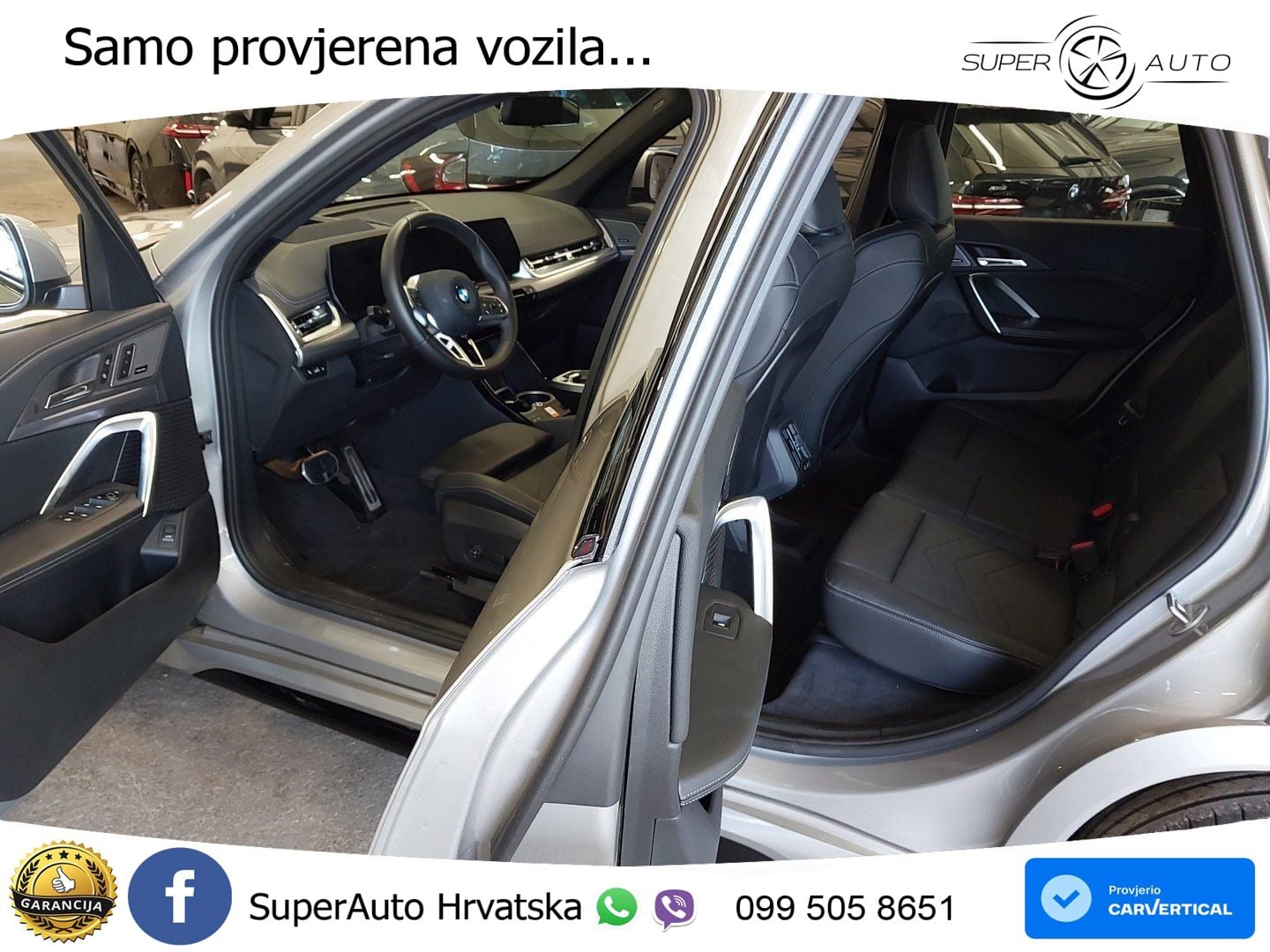 BMW X1 23i (218 KS) xDrive Steptronic M Sport LED+GR SJED+ACC
