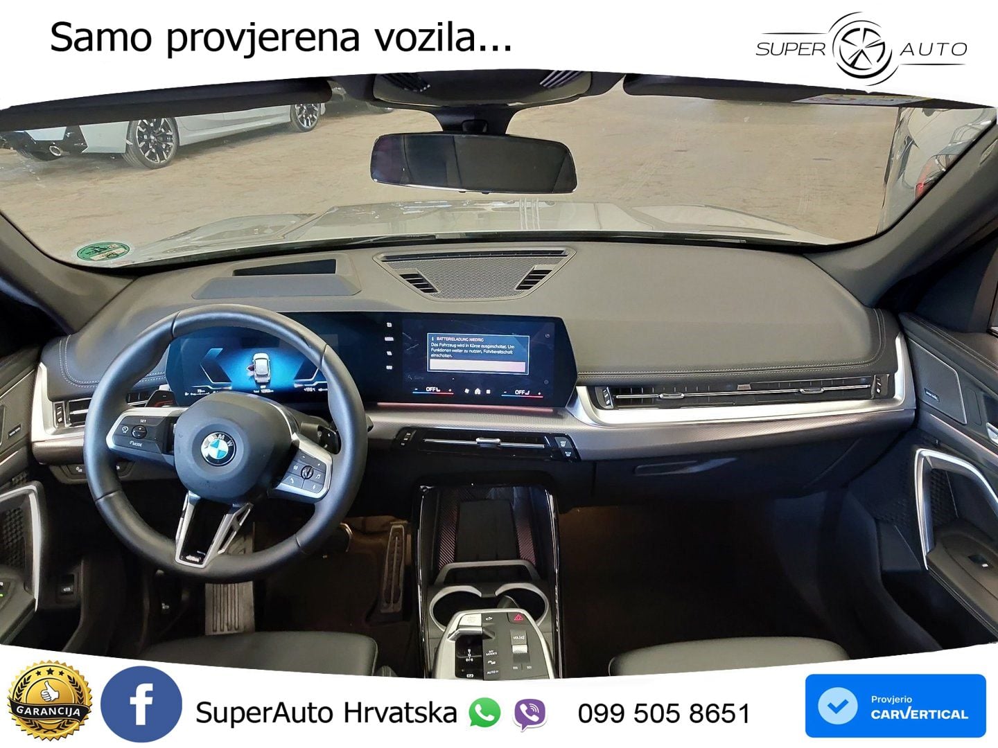 BMW X1 23i (218 KS) xDrive Steptronic M Sport LED+GR SJED+ACC