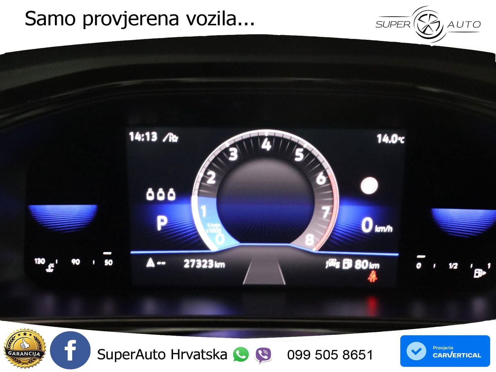 Volkswagen T-Roc 1.5 TSI (150 KS) DSG R-Line LED+GR SJED+ACC
