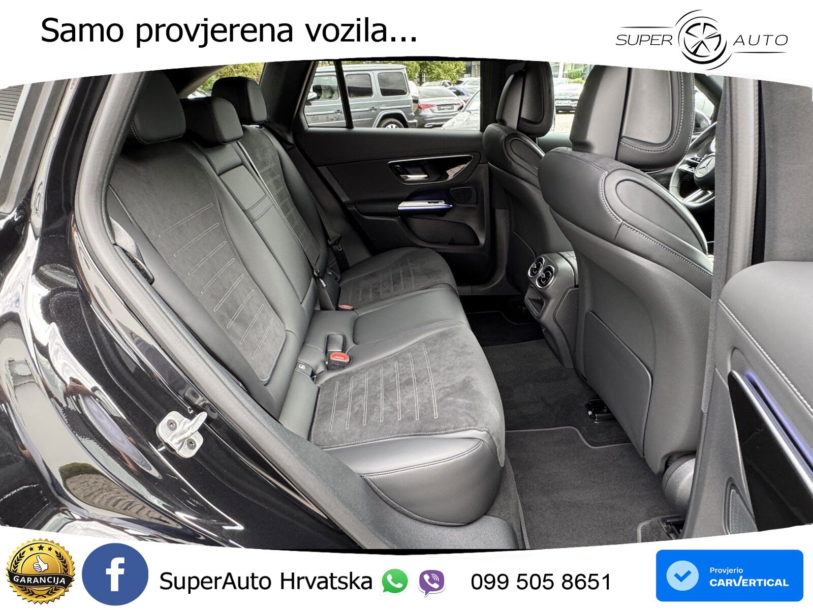 Mercedes GLC 220d (197 KS) 4MATIC 9G-TRONIC AMG LED+GR SJED+ACC
