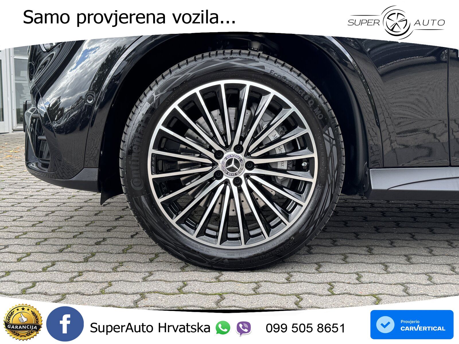 Mercedes GLC 220d (197 KS) 4MATIC 9G-TRONIC AMG LED+GR SJED+ACC