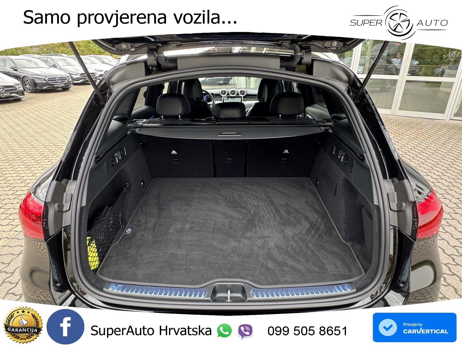 Mercedes GLC 220d (197 KS) 4MATIC 9G-TRONIC AMG LED+GR SJED+ACC
