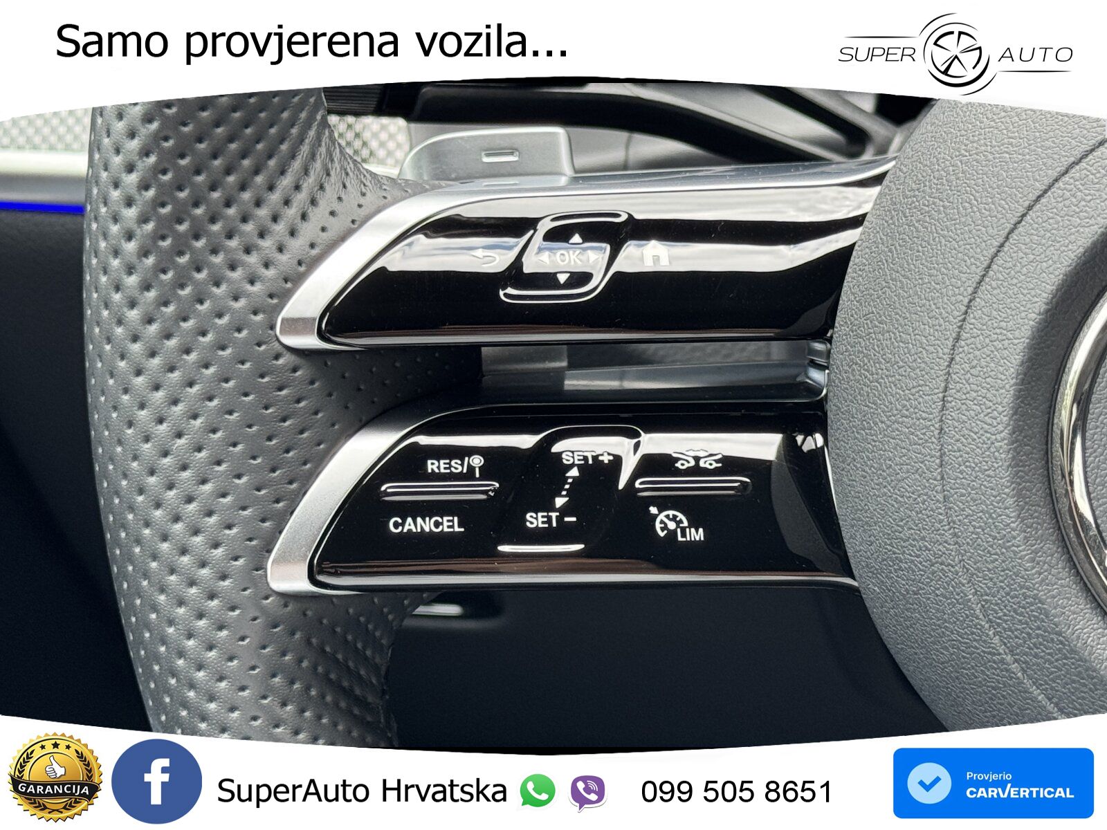Mercedes GLC 220d (197 KS) 4MATIC 9G-TRONIC AMG LED+GR SJED+ACC