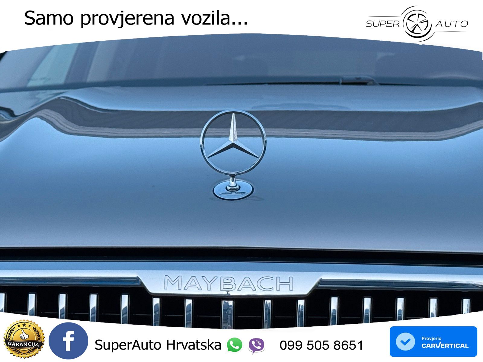 Mercedes-Benz GLS GLS 600 V8 EQ Boost 4MATIC G-TRONIC ACC+HEAD+4xGR SJED+360+PANO