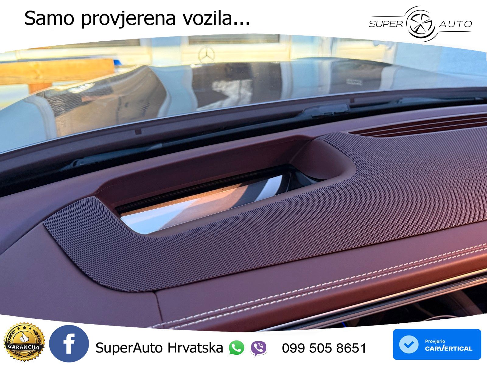 Mercedes-Benz GLS GLS 600 V8 EQ Boost 4MATIC G-TRONIC ACC+HEAD+4xGR SJED+360+PANO