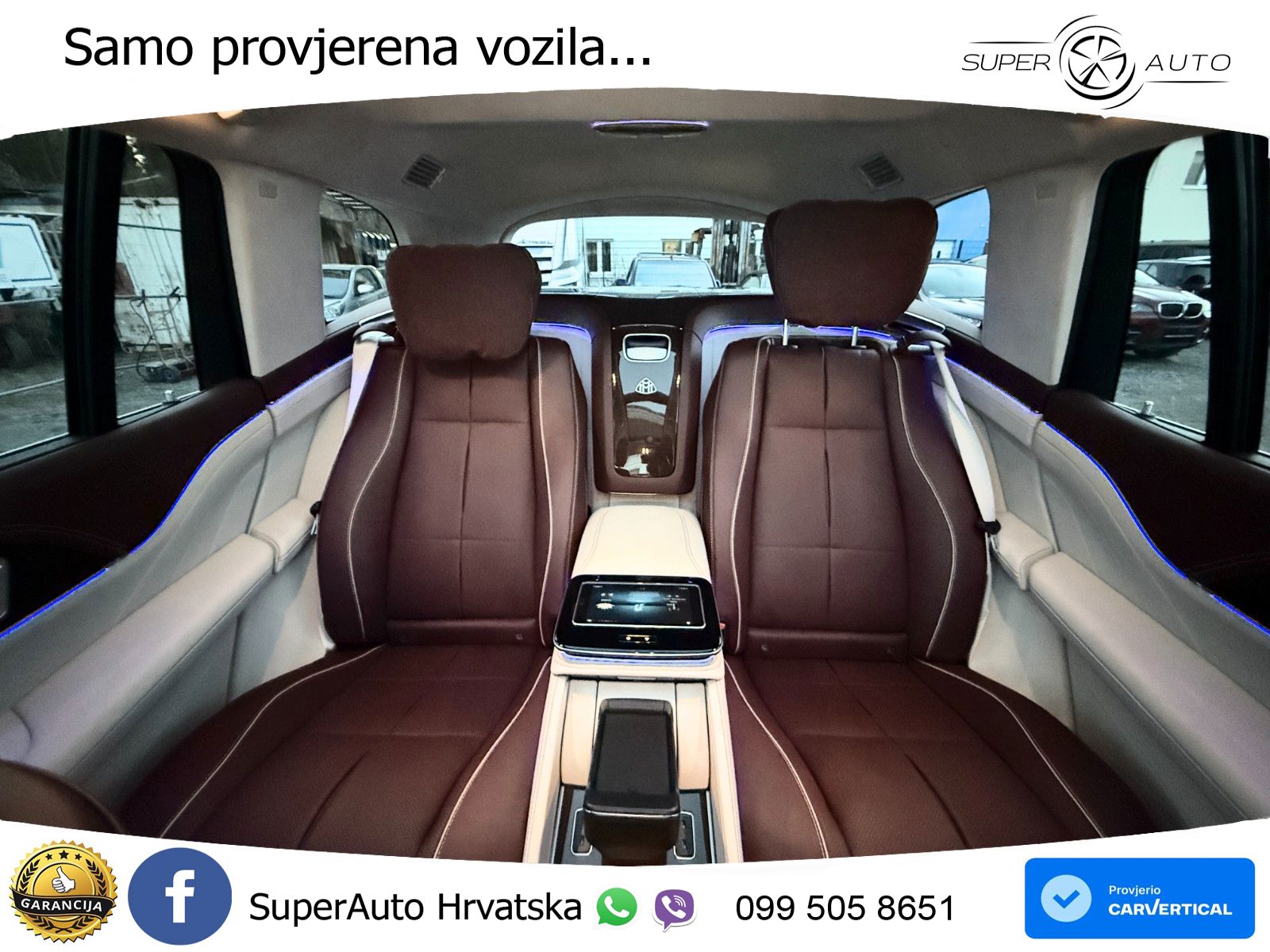 Mercedes-Benz GLS GLS 600 V8 EQ Boost 4MATIC G-TRONIC ACC+HEAD+4xGR SJED+360+PANO