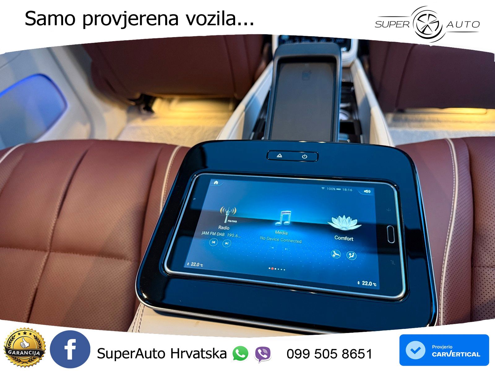Mercedes-Benz GLS GLS 600 V8 EQ Boost 4MATIC G-TRONIC ACC+HEAD+4xGR SJED+360+PANO