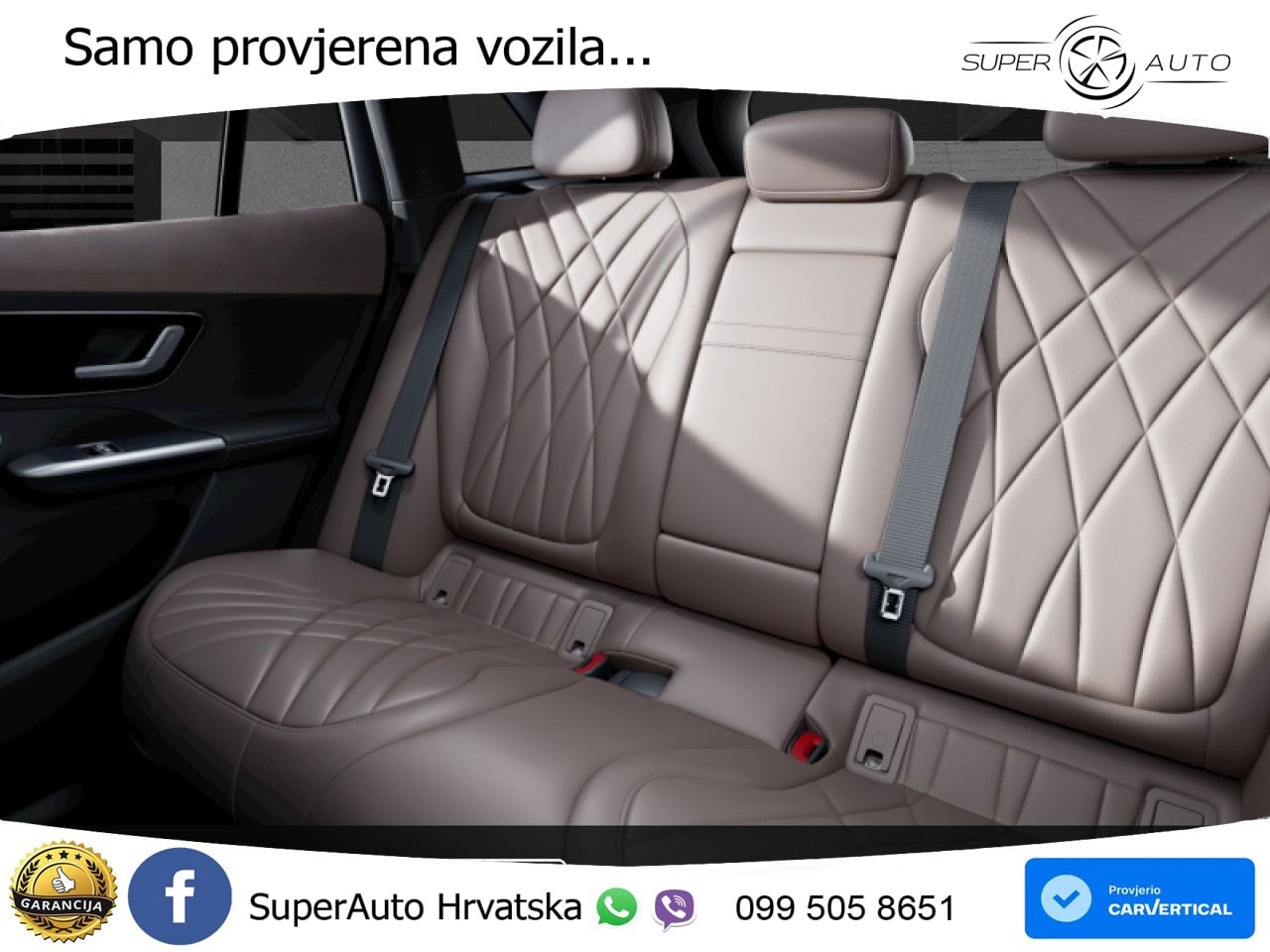 Mercedes EQE SUV 500 100 kWh (408 KS) 4MATIC LED+GR SJED+ACC