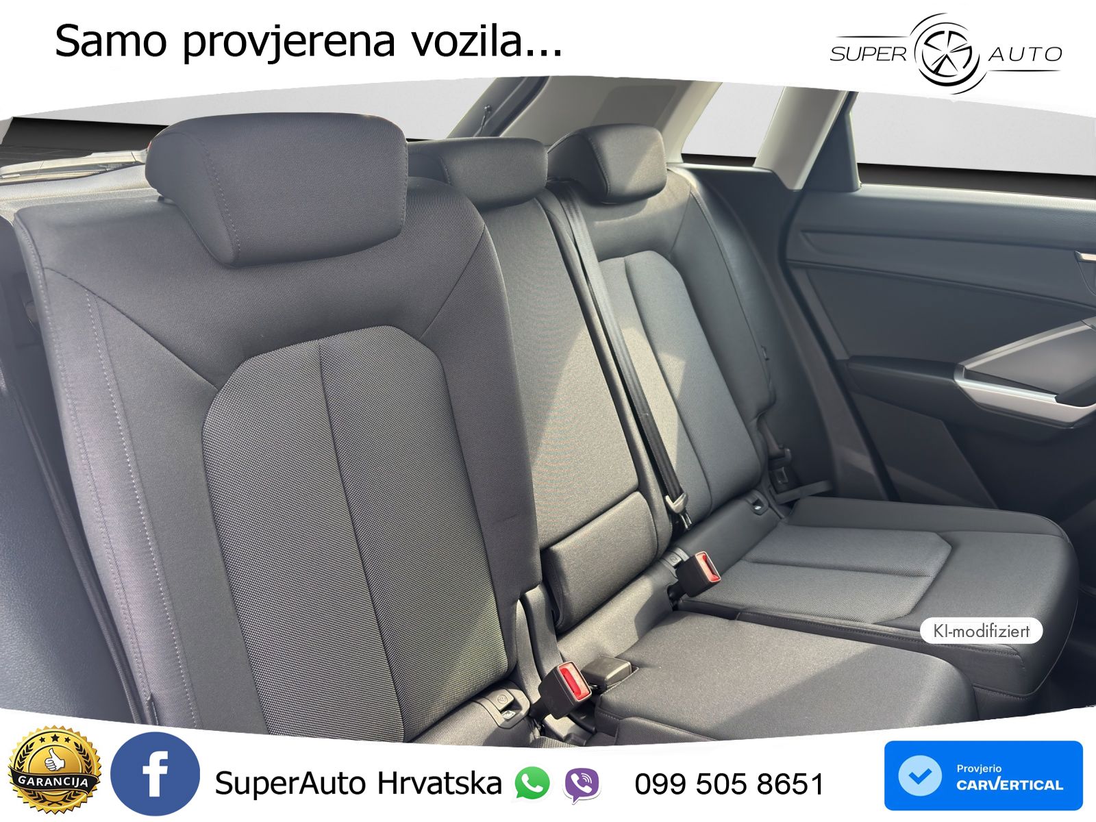 Audi Q3 40 TDI (193 KS) quattro S tronic LED+GR SJED+ACC