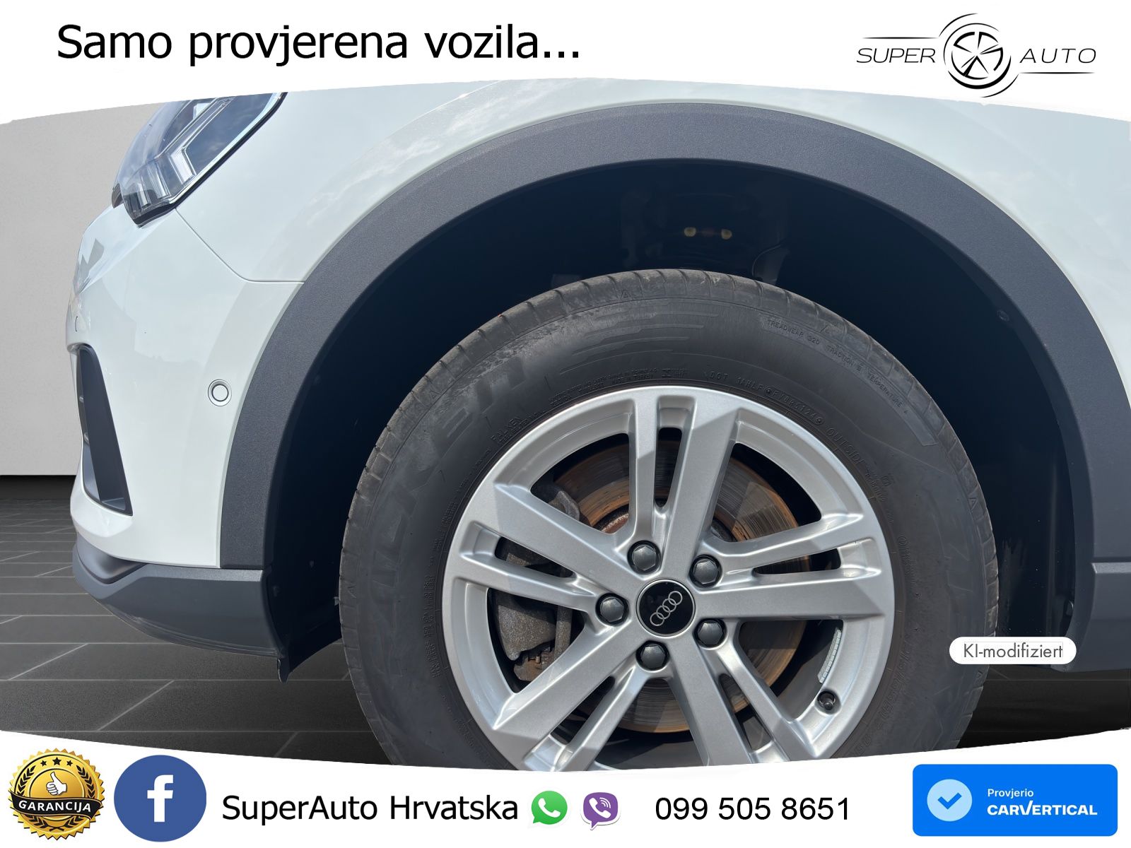 Audi Q3 40 TDI (193 KS) quattro S tronic LED+GR SJED+ACC