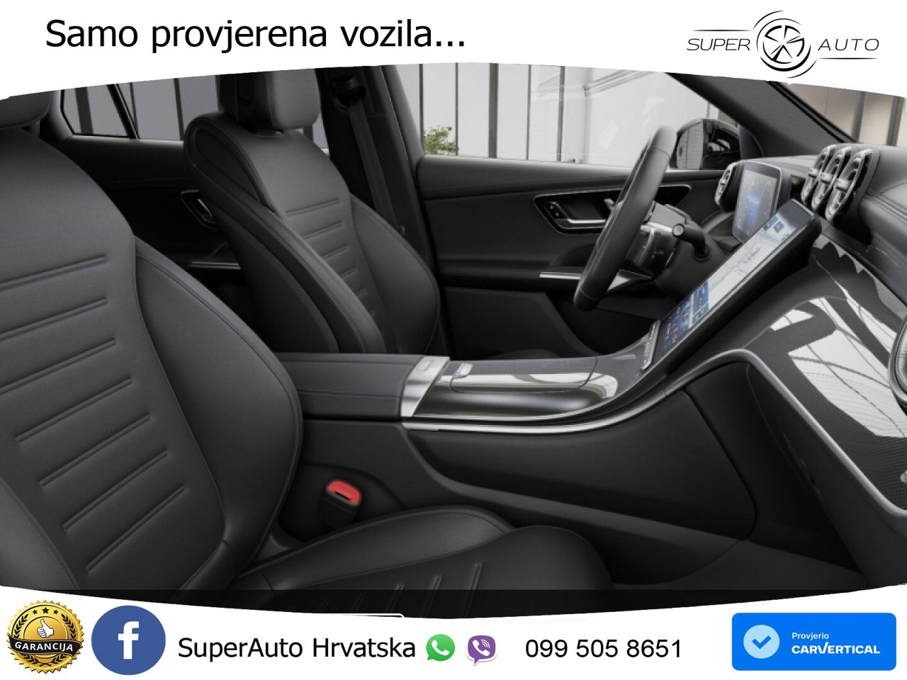 Mercedes GLC 400e (381 KS) 4MATIC 9G-TRONIC AMG LED+GR SJED+ACC