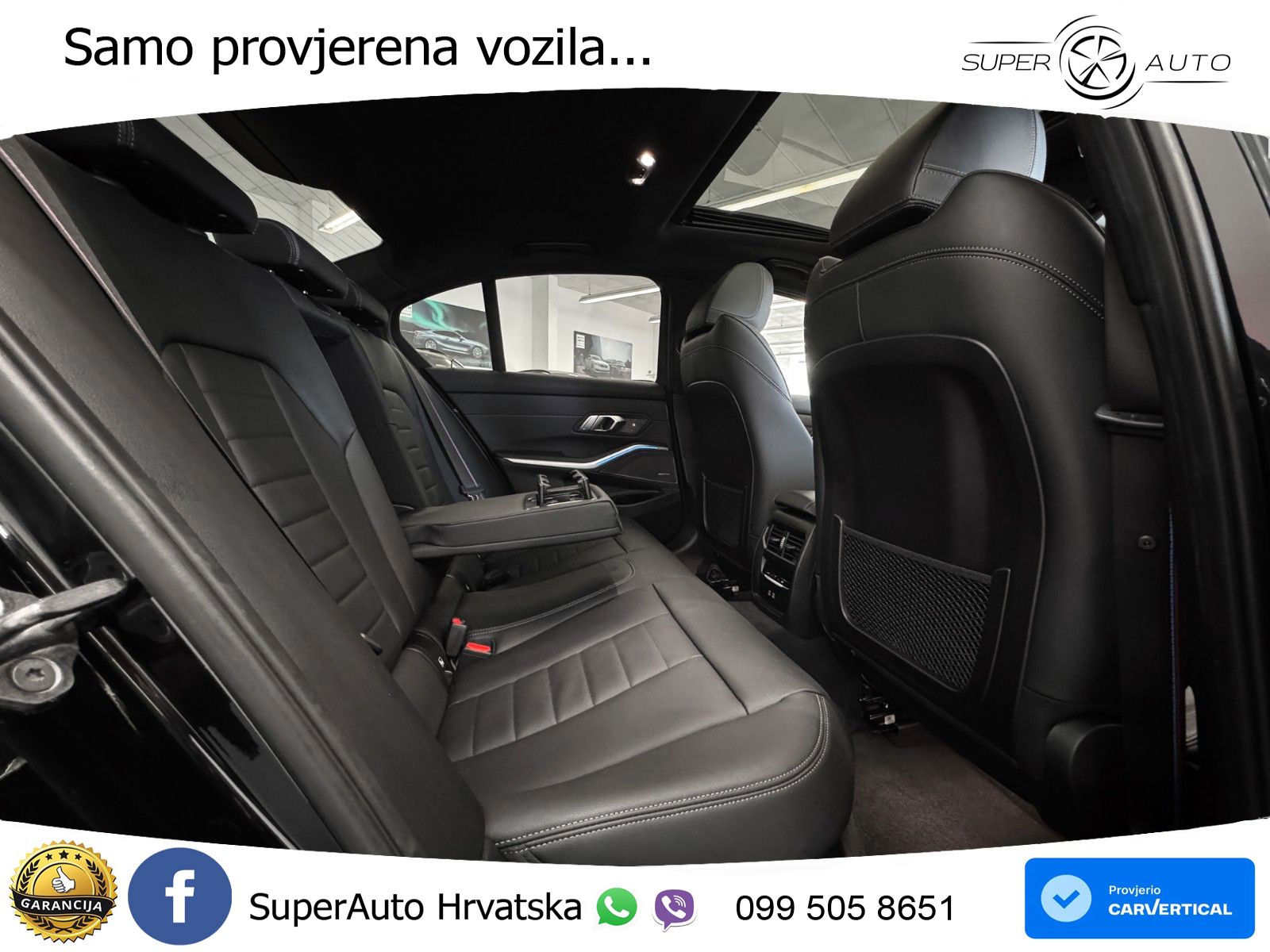 BMW 330i (245 KS) xDrive Steptronic M Sport ACC+HEAD+GR SJED+360+PANO