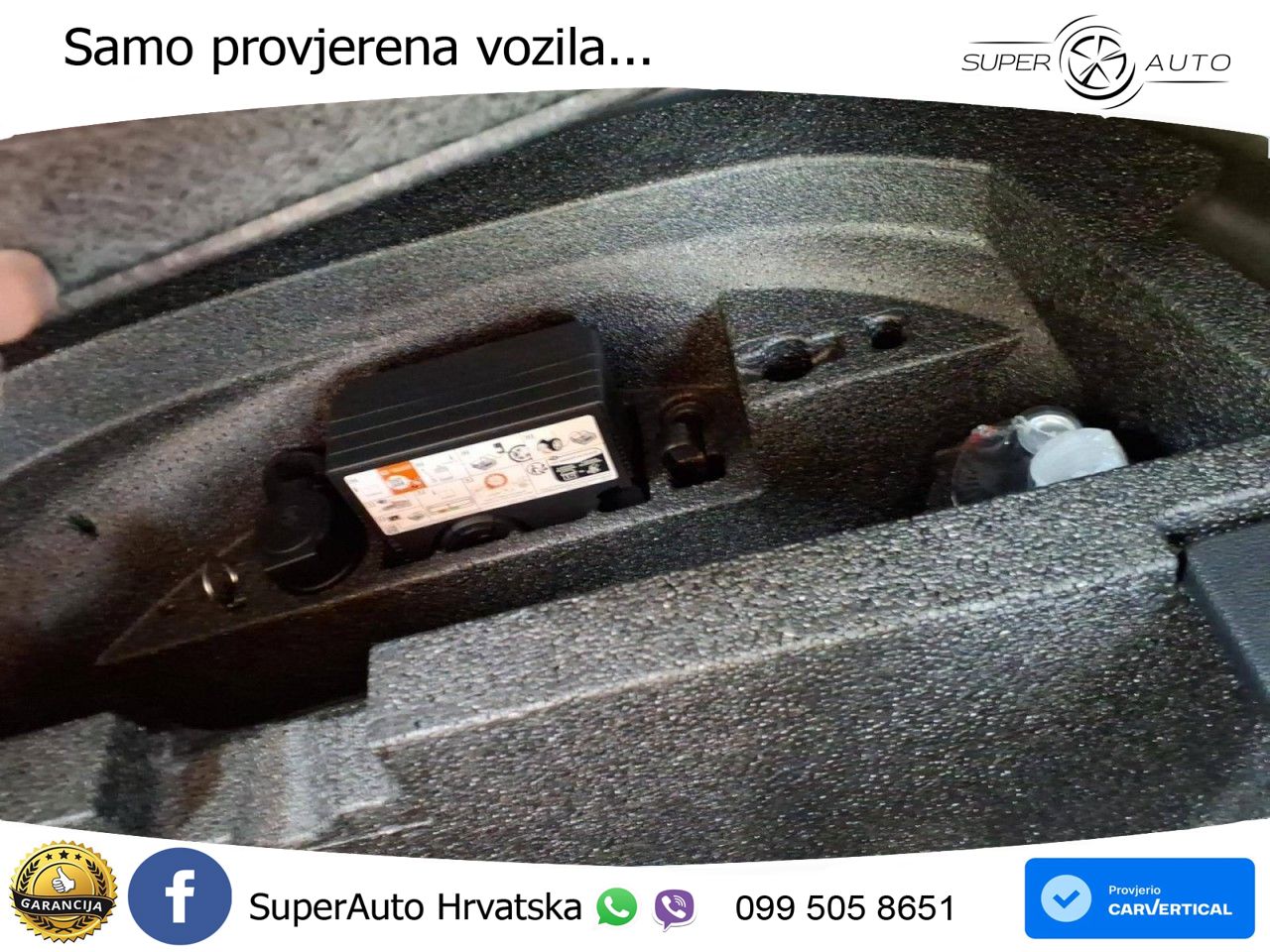 Škoda Octavia Combi 2.0 TDI (150 KS) DSG Selection