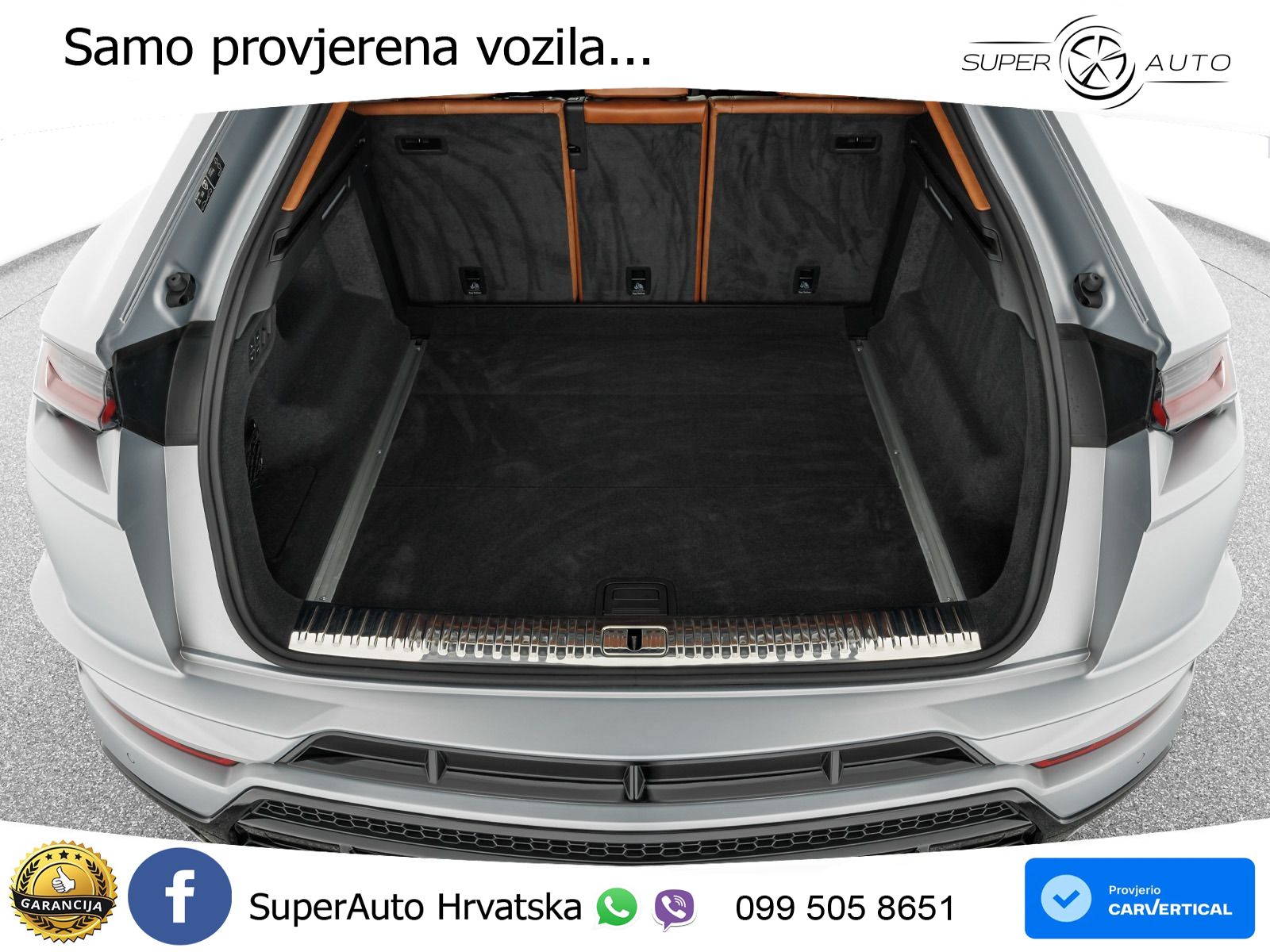 Lamborghini Urus S 4.0 V8 (666 KS) 4WD Automatic LED+GR SJED+ACC
