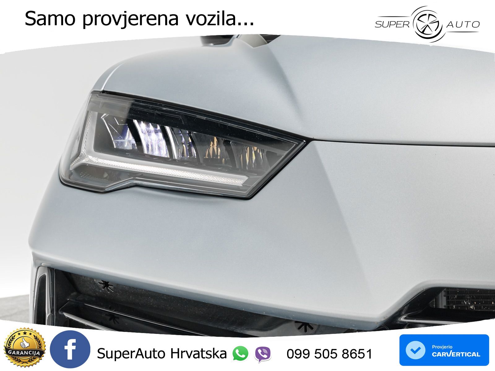 Lamborghini Urus S 4.0 V8 (666 KS) 4WD Automatic LED+GR SJED+ACC