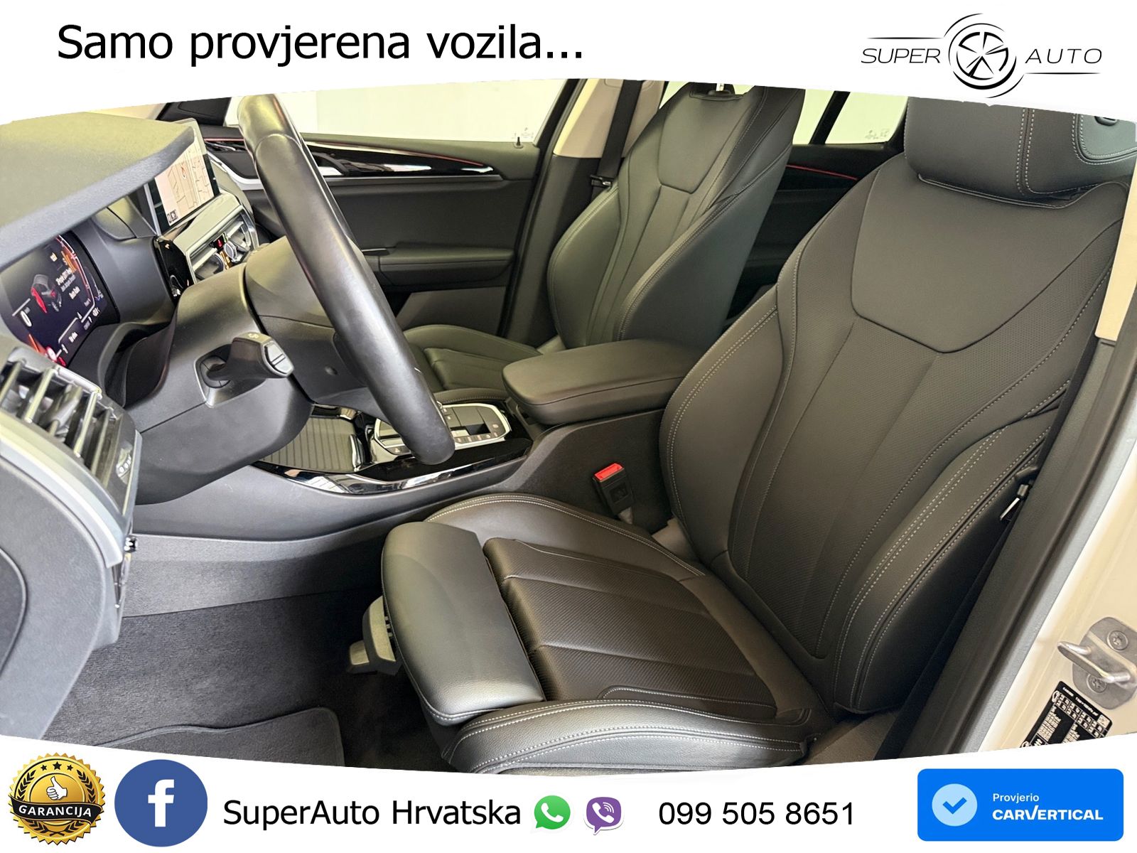 BMW X3 20d xDrive Steptronic