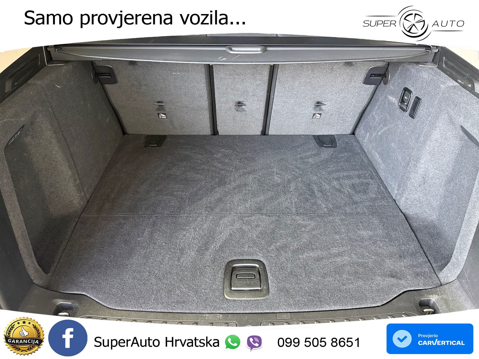 BMW X3 20d xDrive Steptronic