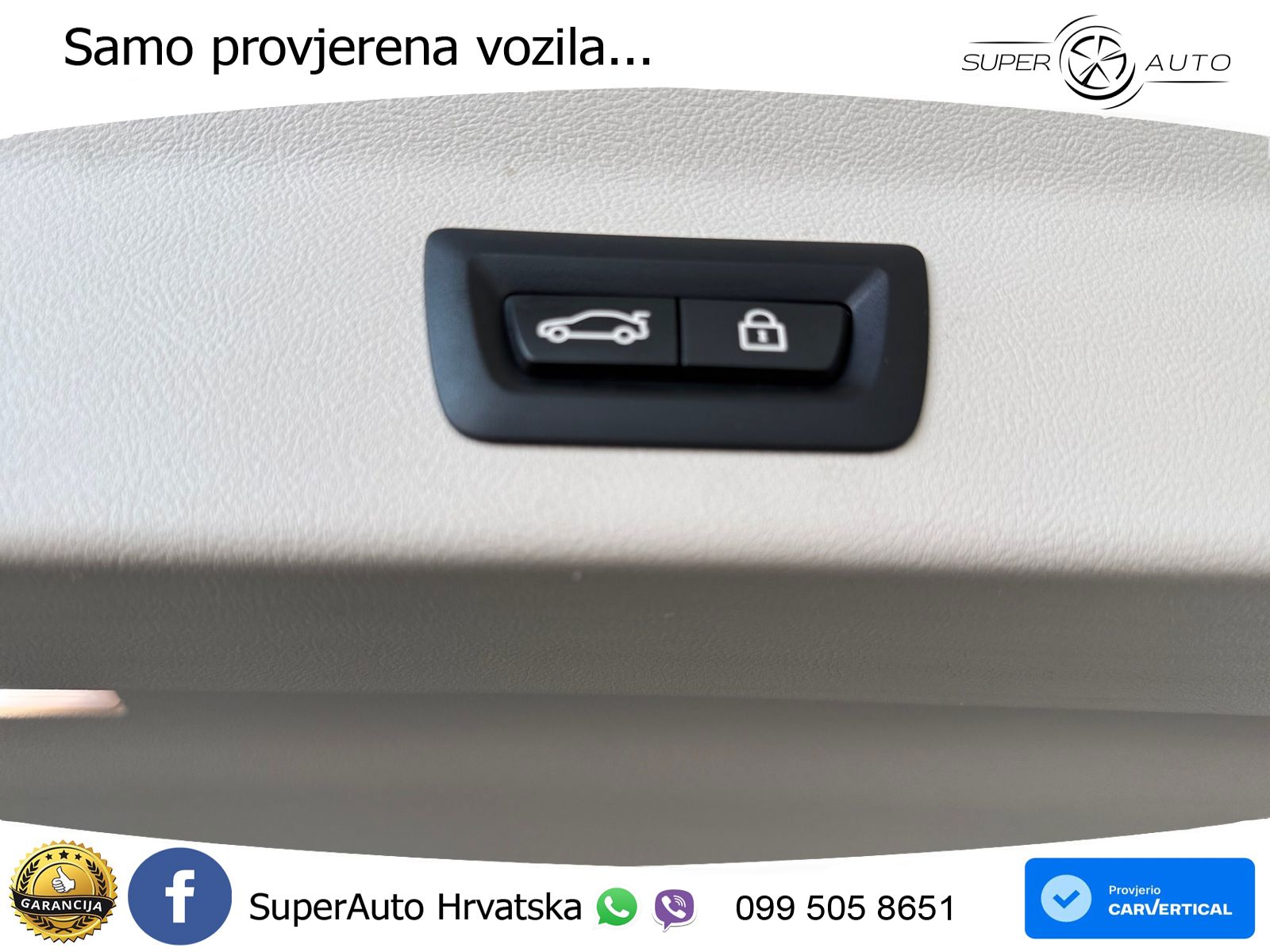 BMW X3 20d xDrive Steptronic